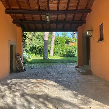 Villa Luxury - Appia Antica *