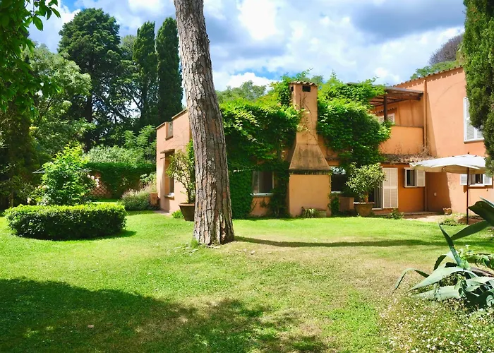 Luxury - Appia Antica