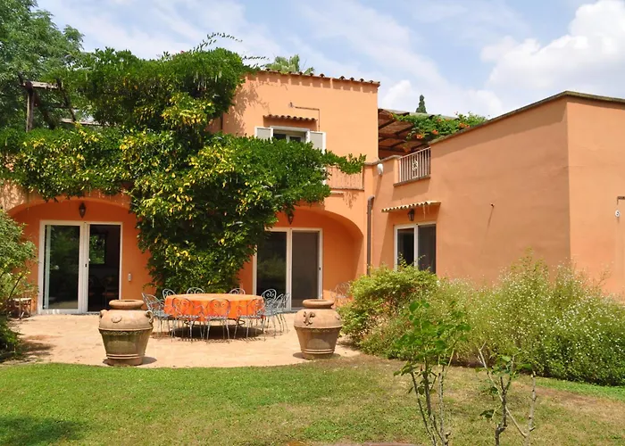 Luxury - Appia Antica Villa