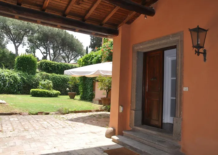 Villa Luxury - Appia Antica Roma