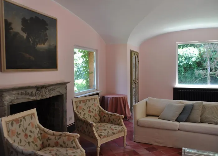 Luxury - Appia Antica Villa