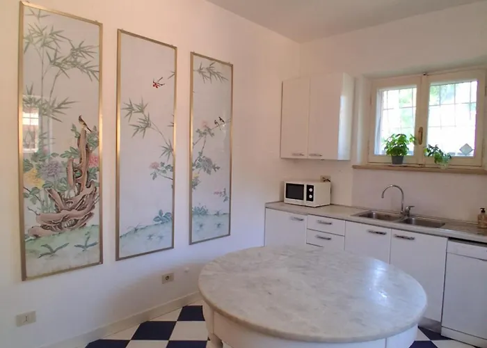 Villa Luxury - Appia Antica Roma