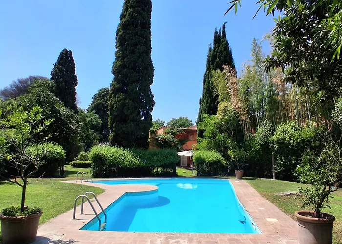 Villa Luxury - Appia Antica Roma