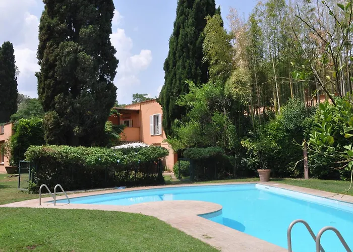 Luxury - Appia Antica *