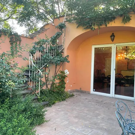 Luxury - Appia Antica *