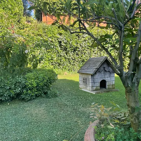 Luxury - Appia Antica Villa Rome