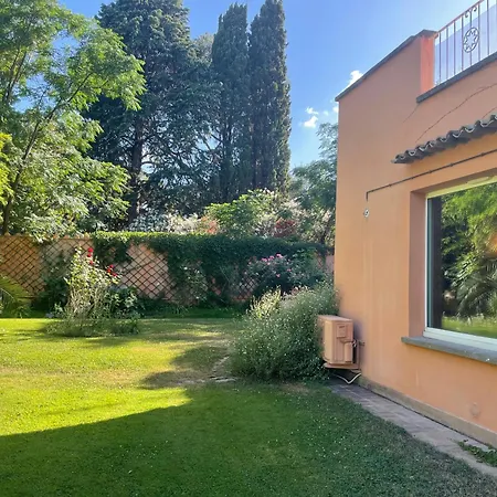 Villa Luxury - Appia Antica Rome