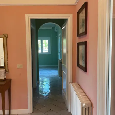 Luxury - Appia Antica Villa