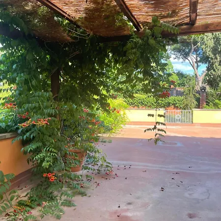 Luxury - Appia Antica Villa *