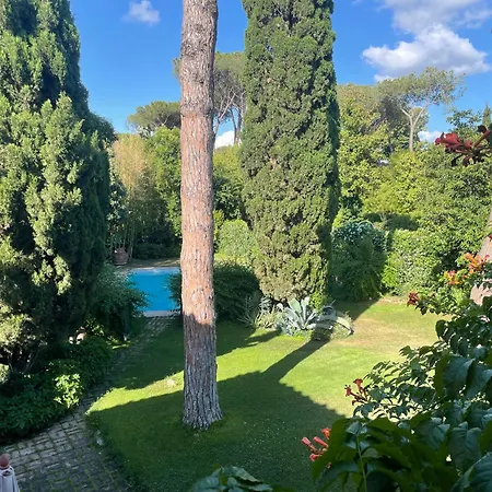 Luxury - Appia Antica Vila