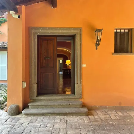 Villa Luxury - Appia Antica Roma
