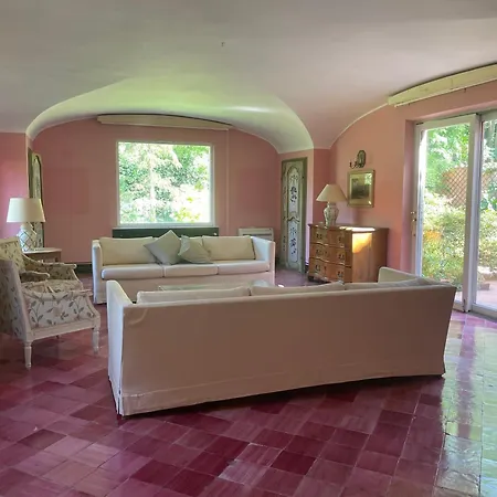 Luxury - Appia Antica Villa Roma