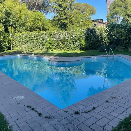 Luxury - Appia Antica