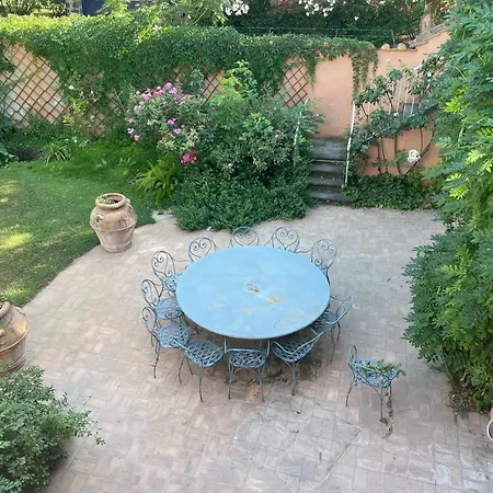 Luxury - Appia Antica * ローマ