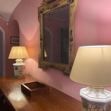 Luxury - Appia Antica Villa *