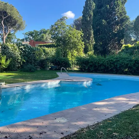 Luxury - Appia Antica ローマ