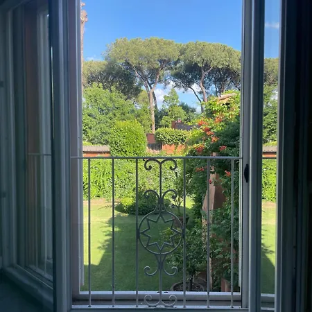 Villa Luxury - Appia Antica *