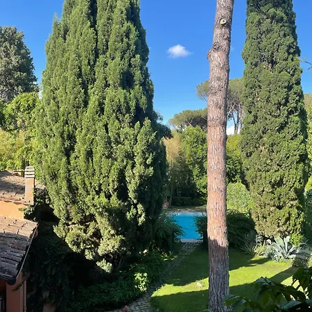 Luxury - Appia Antica ローマ