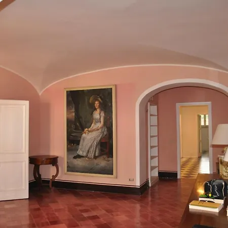 Luxury - Appia Antica