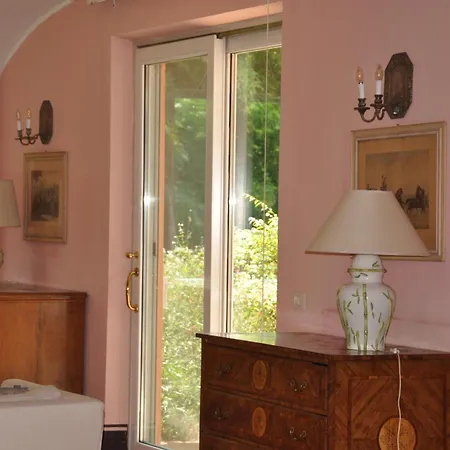 Luxury - Appia Antica *
