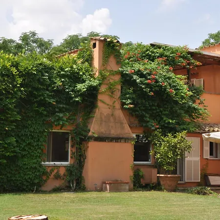 Villa Luxury - Appia Antica *