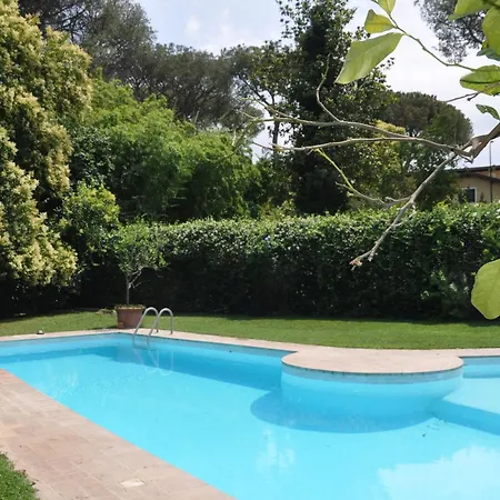 Luxury - Appia Antica *