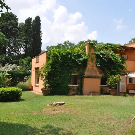 Vila Luxury - Appia Antica