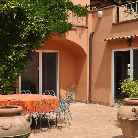 Luxury - Appia Antica Vila *