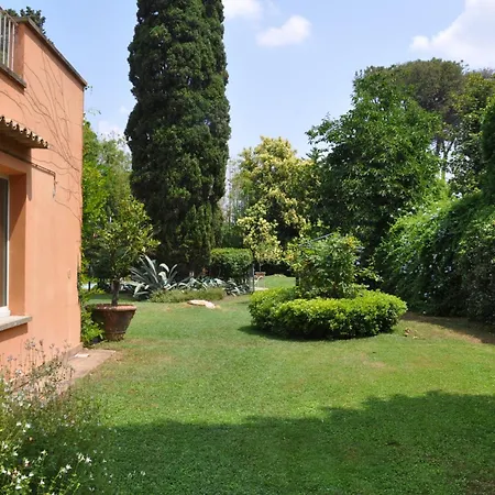 Vila Luxury - Appia Antica *