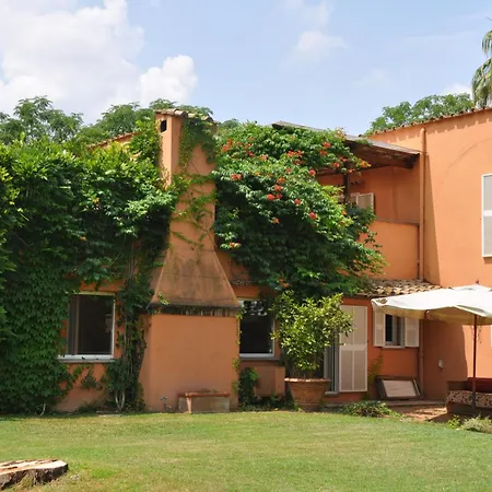 Vila Luxury - Appia Antica