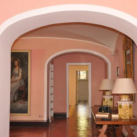 Luxury - Appia Antica *