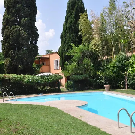 Luxury - Appia Antica