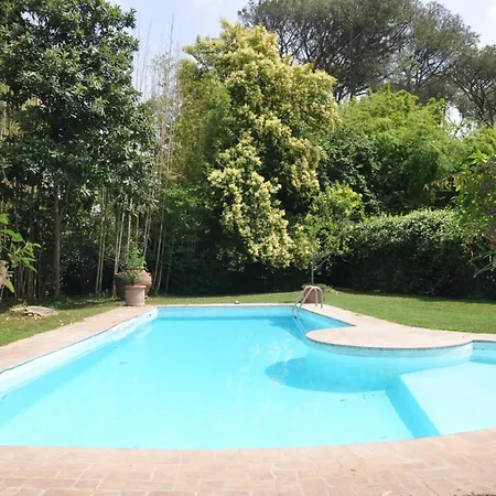 Luxury - Appia Antica *