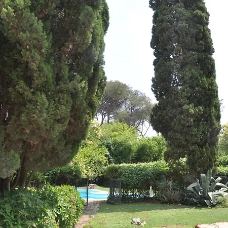 Luxury - Appia Antica Vila *