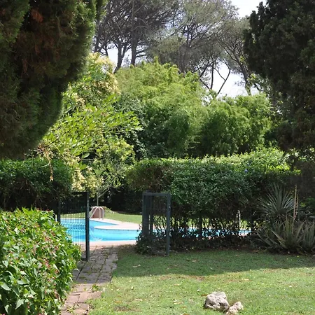Villa Luxury - Appia Antica *