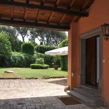 Luxury - Appia Antica Vila *