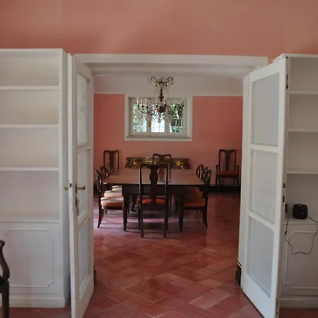 Vila Luxury - Appia Antica *