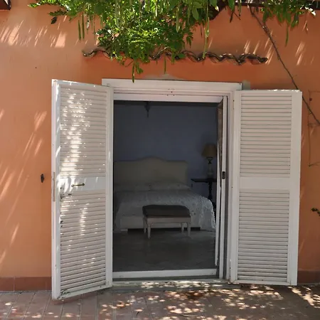 Luxury - Appia Antica