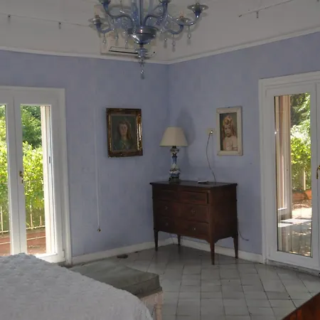 Vila Luxury - Appia Antica *