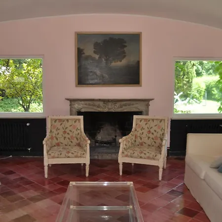 Luxury - Appia Antica *