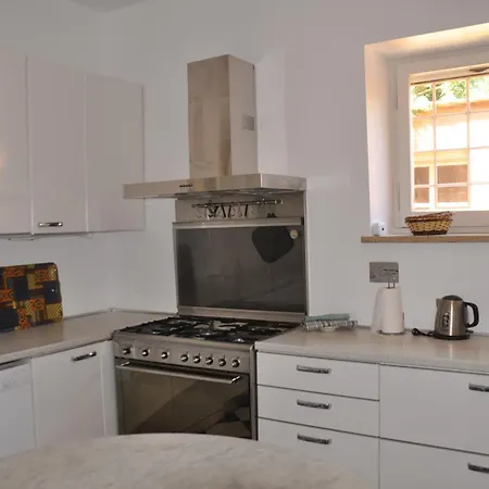 Villa Luxury - Appia Antica