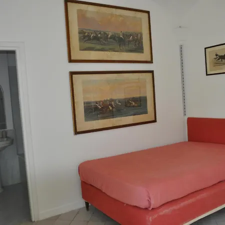 Luxury - Appia Antica *