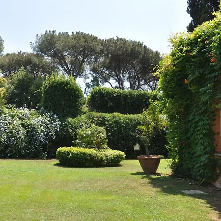 Vila Luxury - Appia Antica *