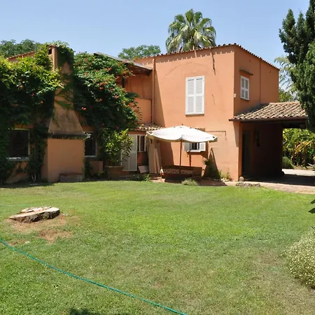 Luxury - Appia Antica ローマ