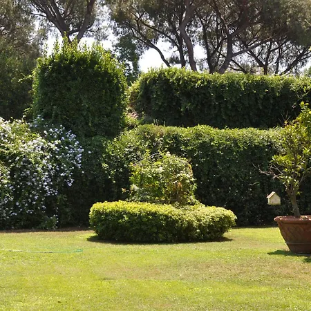 Vila Luxury - Appia Antica