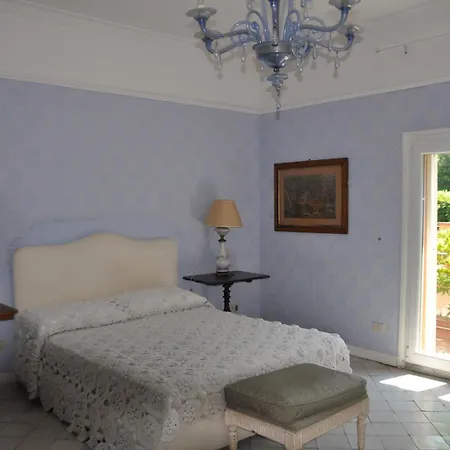 Vila Luxury - Appia Antica Řím