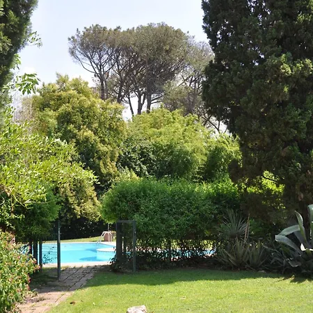 Villa Luxury - Appia Antica *