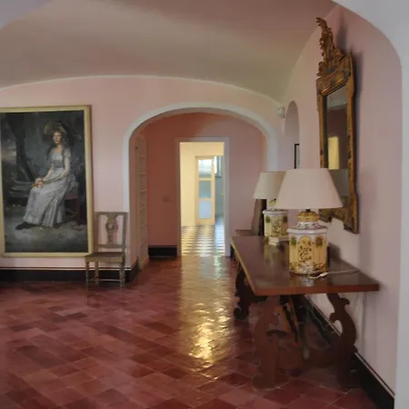 ヴィラ Luxury - Appia Antica ローマ