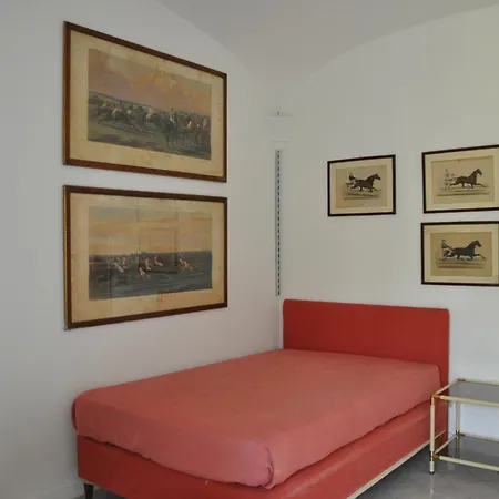 Vila Luxury - Appia Antica