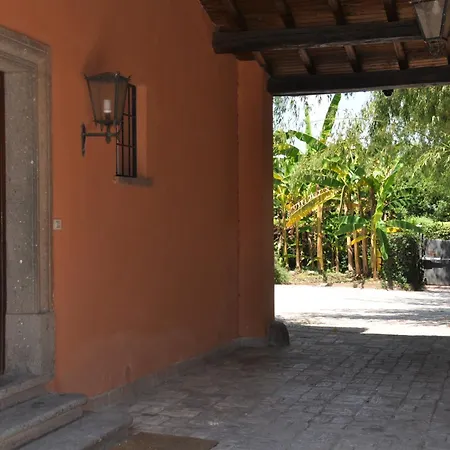 Luxury - Appia Antica *